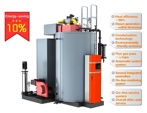 Package Vertical Steam Boiler —50L distributor|Vertical Boilers .